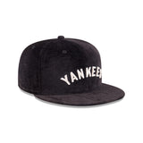 New Era 59Fifty MLB 59Fifty Day 2025 Black Velvet New York Yankees