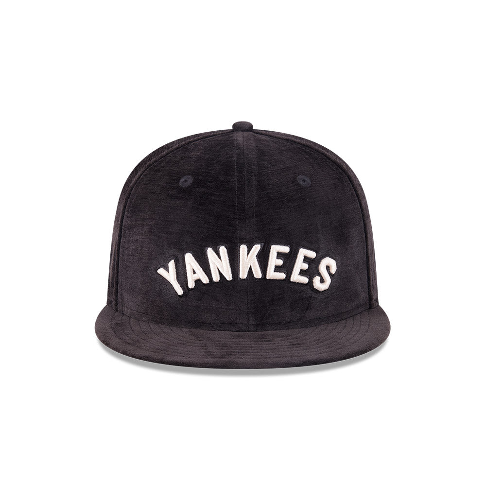 New Era 59Fifty MLB 59Fifty Day 2025 Black Velvet New York Yankees