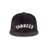 New Era 59Fifty MLB 59Fifty Day 2025 Black Velvet New York Yankees