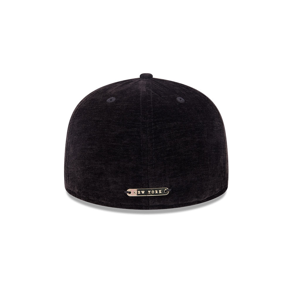 New Era 59Fifty MLB 59Fifty Day 2025 Black Velvet New York Yankees