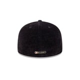New Era 59Fifty MLB 59Fifty Day 2025 Black Velvet New York Yankees