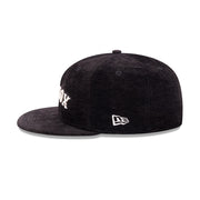 New Era 59Fifty MLB 59Fifty Day 2025 Black Velvet Boston Red Sox