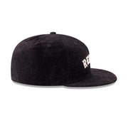 New Era 59Fifty MLB 59Fifty Day 2025 Black Velvet Boston Red Sox