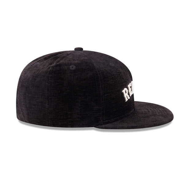 New Era 59Fifty MLB 59Fifty Day 2025 Black Velvet Boston Red Sox
