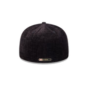 New Era 59Fifty MLB 59Fifty Day 2025 Black Velvet Boston Red Sox