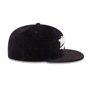 New Era 59Fifty MLB 59Fifty Day 2025 Black Velvet Chicago White Sox