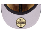 New Era 59Fifty MLB 59Fifty Day 2025 Black Velvet Chicago White Sox