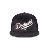 New Era 59Fifty MLB 59Fifty Day 2025 Black Velvet Los Angeles Dodgers