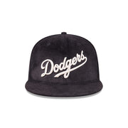New Era 59Fifty MLB 59Fifty Day 2025 Black Velvet Los Angeles Dodgers