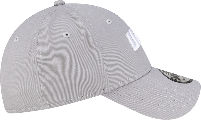 New Era 9Forty UFCMMA Core Grey