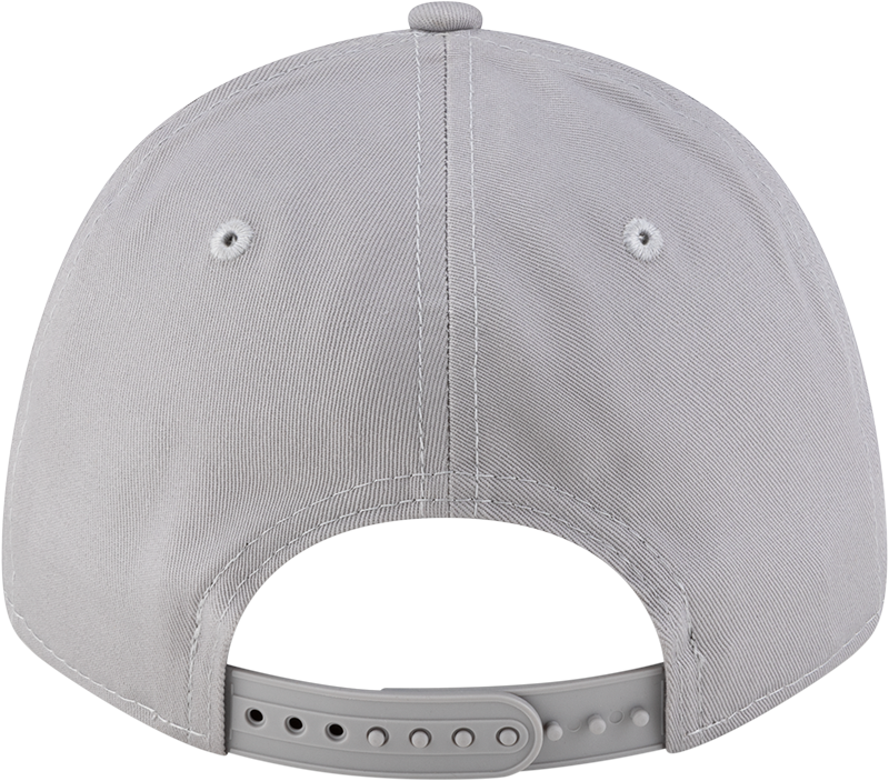 New Era 9Forty UFCMMA Core Grey