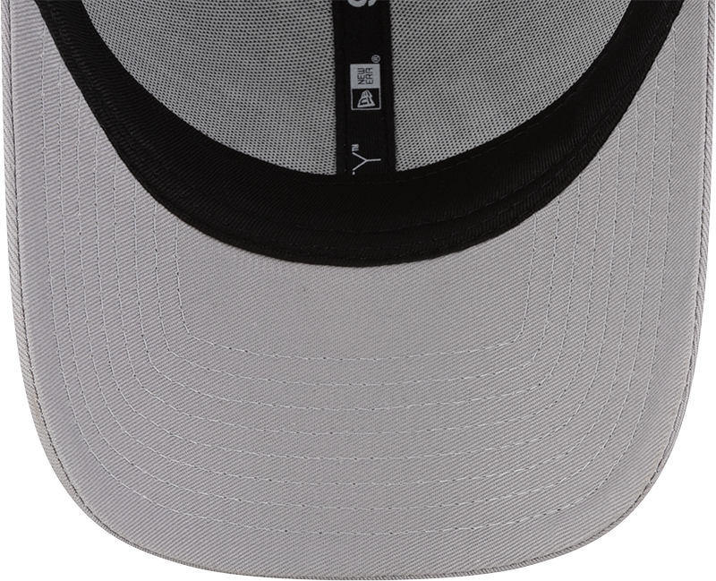 New Era 9Forty UFCMMA Core Grey