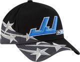 New Era 9Forty A Frame UFCMMA Jones Black Royal