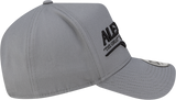 New Era 9Forty A Frame Snapback UFCMMA Volk Graphite