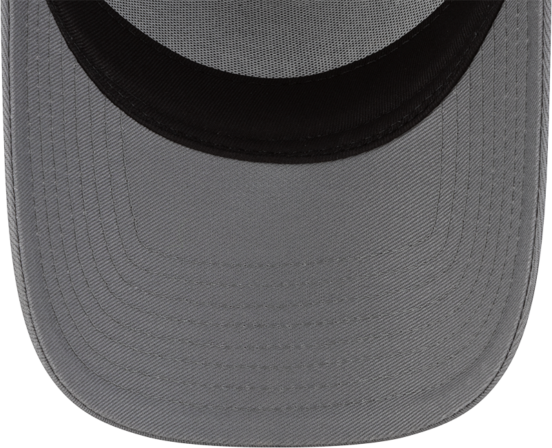 New Era 9Forty A Frame Snapback UFCMMA Volk Graphite