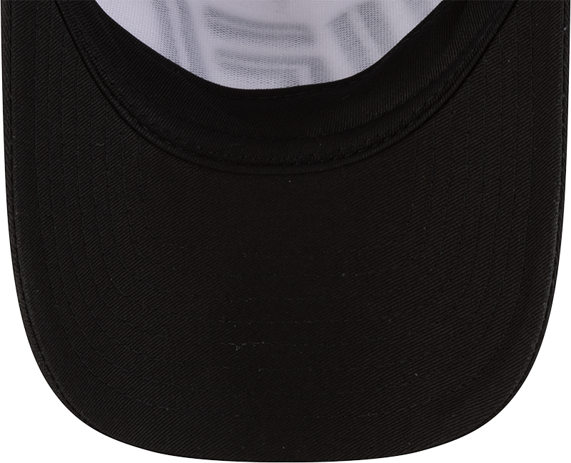 New Era 9Forty A Frame Snapback UFCMMA Core Black White