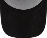 New Era 9Forty E Frame Trucker UFCMMA Holloway Black Scarlet