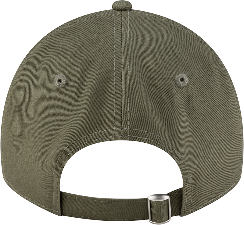 New Era 9Twenty UFCMMA Olive