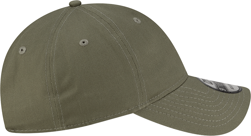 New Era 9Twenty UFCMMA Olive