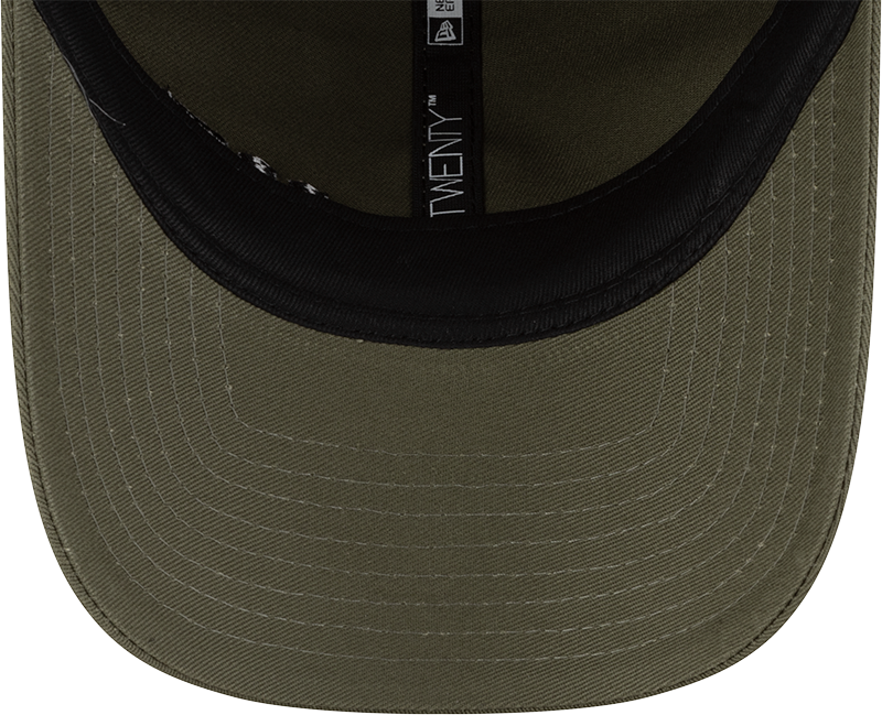 New Era 9Twenty UFCMMA Olive