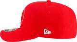 New Era 9Seventy NBA Team Collection Atlanta Hawks Red