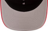New Era 9Seventy NBA Team Collection Atlanta Hawks Red