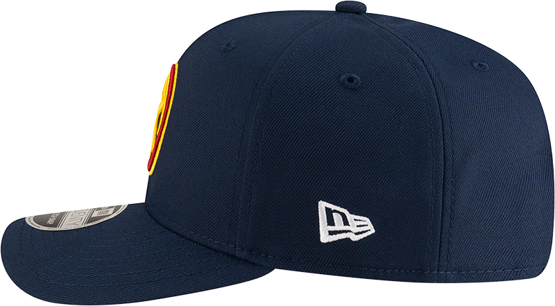 New Era 9Seventy NBA Team Collection Denver Nuggets Navy