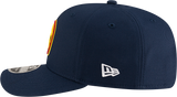 New Era 9Seventy NBA Team Collection Denver Nuggets Navy