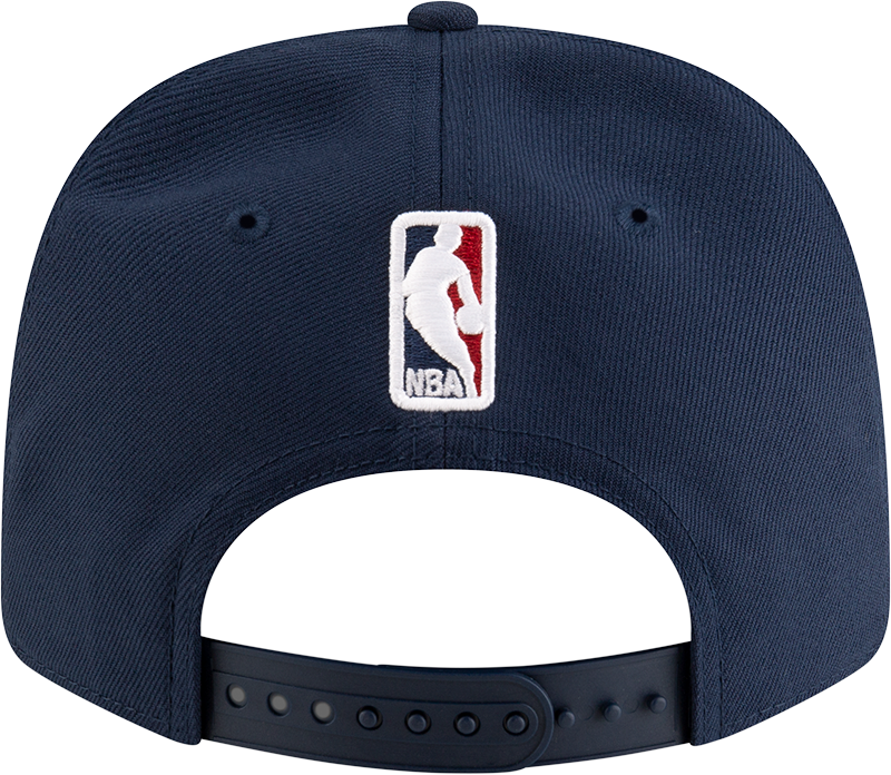 New Era 9Seventy NBA Team Collection Denver Nuggets Navy