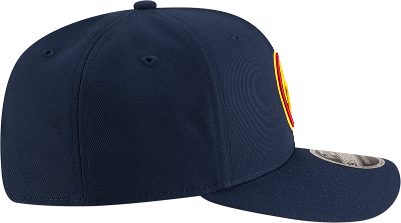 New Era 9Seventy NBA Team Collection Denver Nuggets Navy