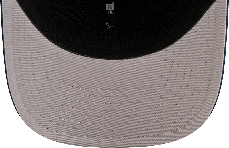 New Era 9Seventy NBA Team Collection Denver Nuggets Navy