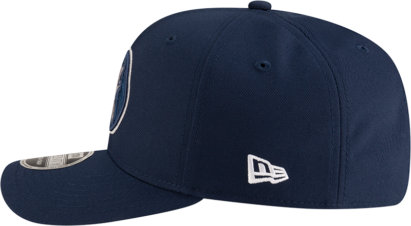 New Era 9Seventy NBA Team Collection Minnesota Timberwolves Navy