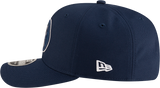 New Era 9Seventy NBA Team Collection Minnesota Timberwolves Navy