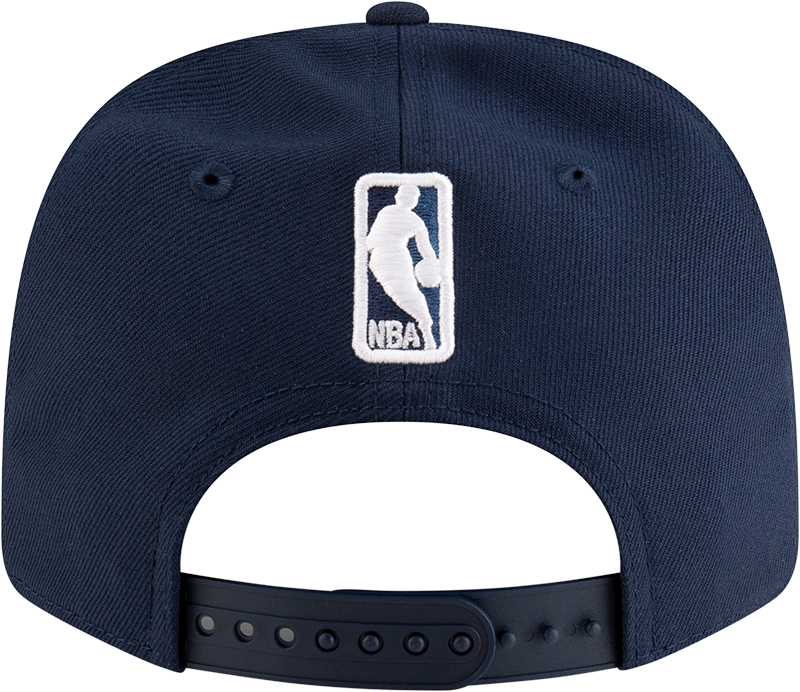 New Era 9Seventy NBA Team Collection Minnesota Timberwolves Navy
