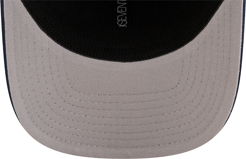 New Era 9Seventy NBA Team Collection Minnesota Timberwolves Navy