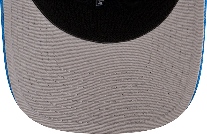 New Era 9Seventy NBA Team Collection OKC Thunder Blue