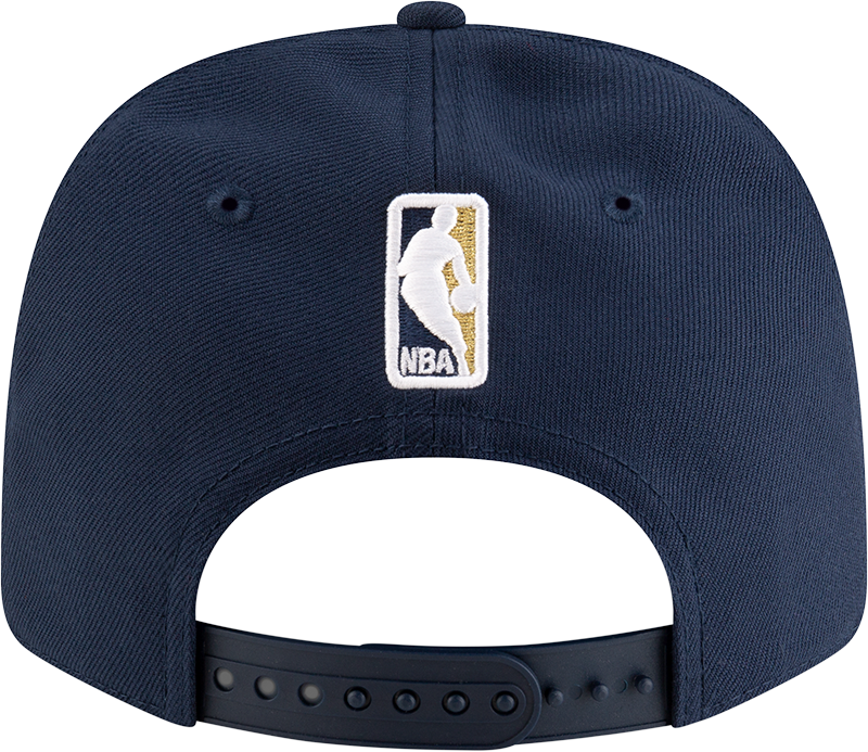 New Era 9Seventy NBA Team Collection New Orleans Pelicans Navy