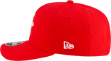 New Era 9Seventy NBA Team Collection Houston Rockets Red