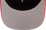 New Era 9Seventy NBA Team Collection Houston Rockets Red