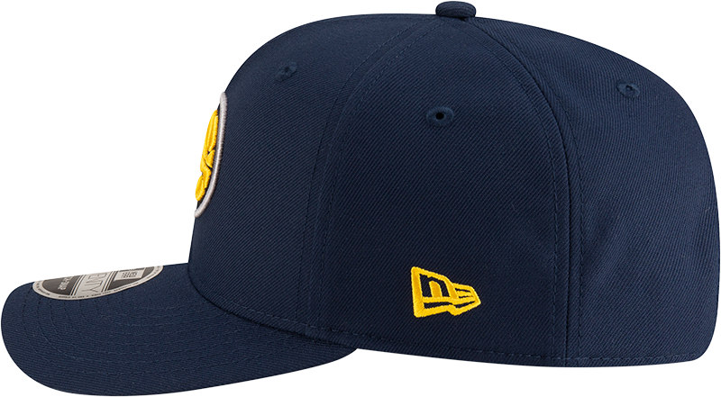 New Era 9Seventy NBA Team Collection Indiana Pacers Navy