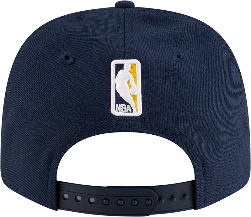 New Era 9Seventy NBA Team Collection Indiana Pacers Navy