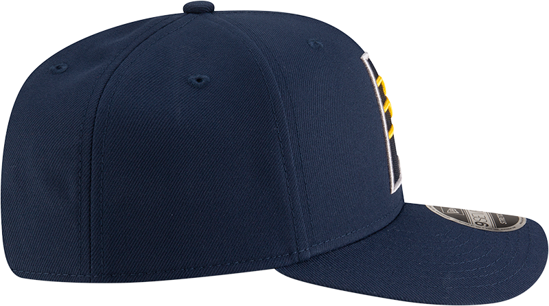 New Era 9Seventy NBA Team Collection Indiana Pacers Navy