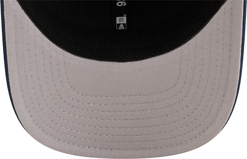 New Era 9Seventy NBA Team Collection Indiana Pacers Navy