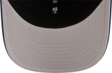 New Era 9Seventy NBA Team Collection Indiana Pacers Navy