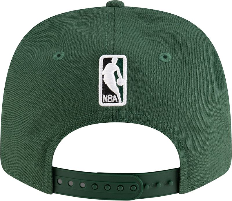 New Era 9Seventy NBA Team Collection Milwaukee Bucks Green