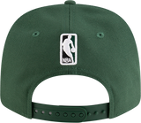 New Era 9Seventy NBA Team Collection Milwaukee Bucks Green