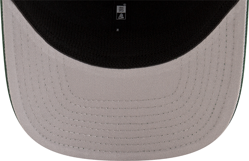 New Era 9Seventy NBA Team Collection Milwaukee Bucks Green