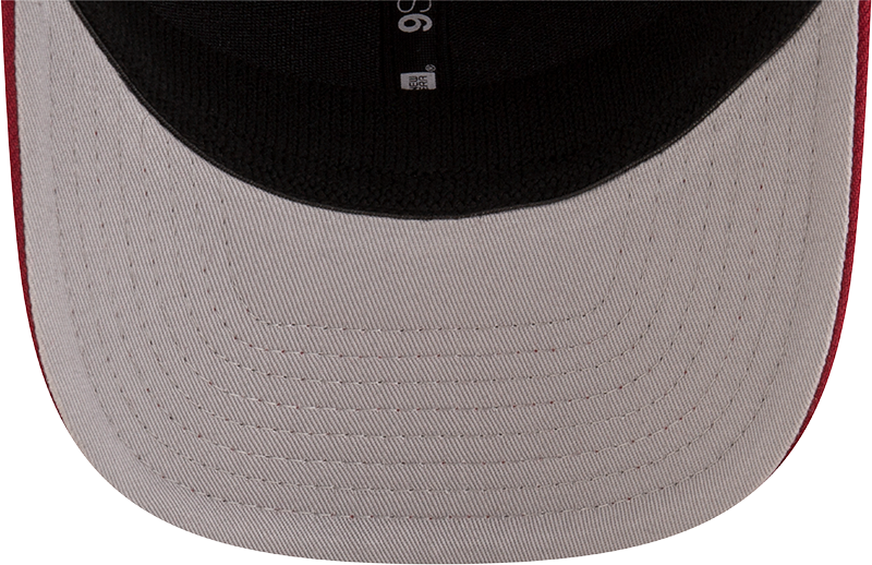 New Era 9Seventy NBA Team Collection Cleveland Cavaliers Maroon