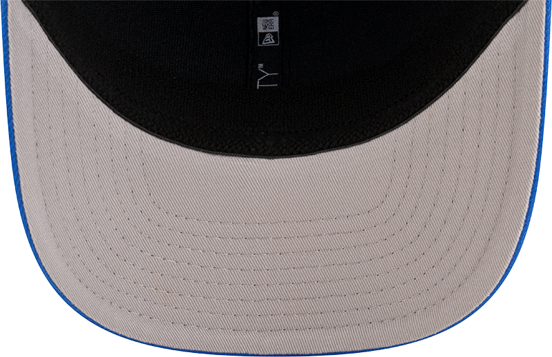 New Era 9Seventy NBA Team Collection Dallas Mavericks Blue