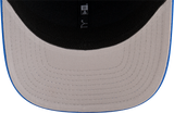 New Era 9Seventy NBA Team Collection Dallas Mavericks Blue